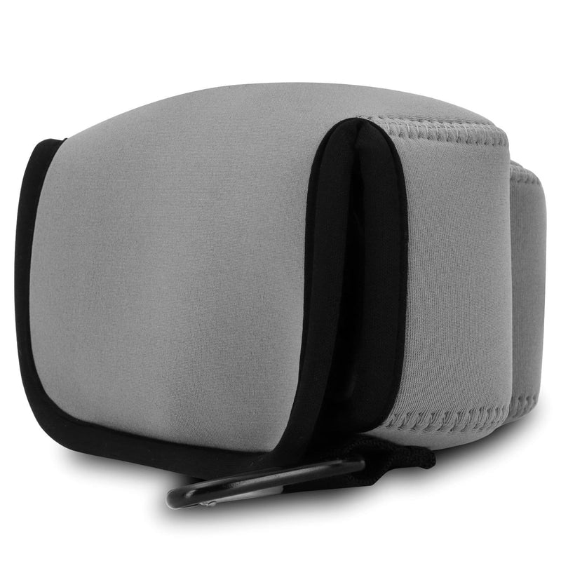 MegaGear Nikon Coolpix B600 Ultra Light Neoprene Camera Case