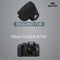 MegaGear Nikon Coolpix B700 Ultra Light Neoprene Camera Case, with Carabiner