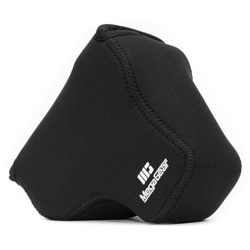 MegaGear Nikon Coolpix B700 Ultra Light Neoprene Camera Case, with Carabiner