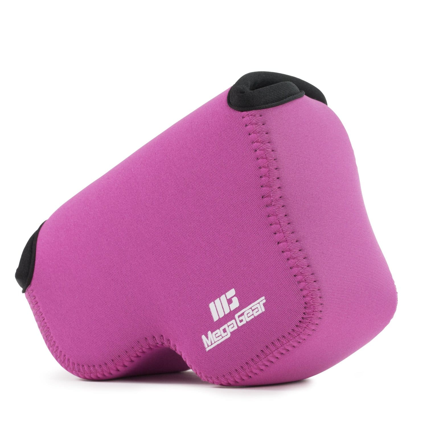 MegaGear MG1672 - Custodia ultra leggera in neoprene, compatibile con Nikon Coolpix B600, colore: Fucsia