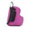 MegaGear Nikon Coolpix L840 Ultra Light Neoprene Camera Case, with Carabiner