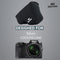 MegaGear Nikon Coolpix L840 Ultra Light Neoprene Camera Case, with Carabiner