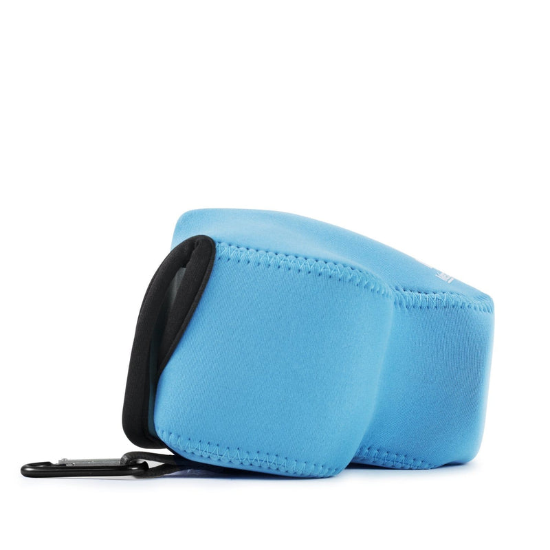 MegaGear Nikon Coolpix L840 Ultra Light Neoprene Camera Case, with Carabiner