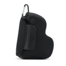 MegaGear Nikon Coolpix L840 Ultra Light Neoprene Camera Case, with Carabiner