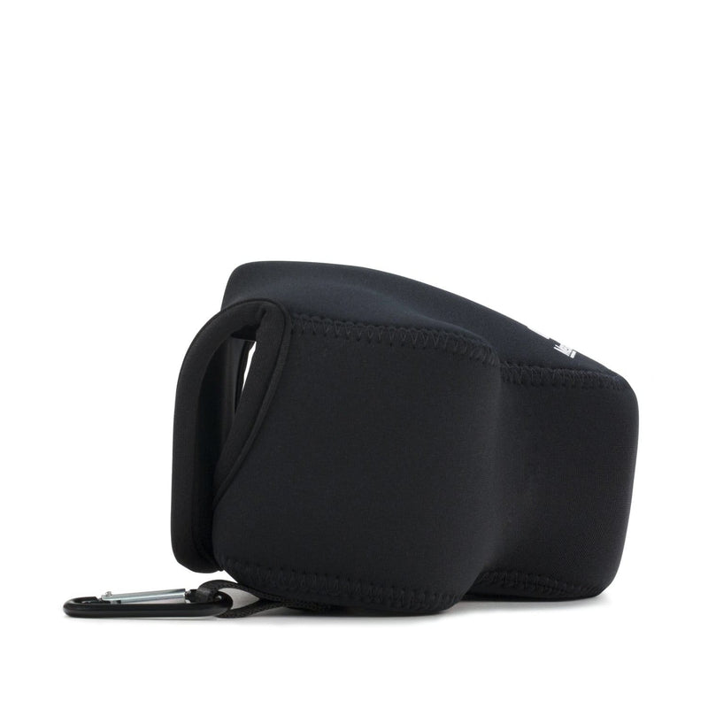 MegaGear Nikon Coolpix L840 Ultra Light Neoprene Camera Case, with Carabiner