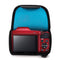 MegaGear Nikon Coolpix L840 Ultra Light Neoprene Camera Case, with Carabiner