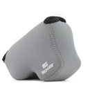 MegaGear Nikon Coolpix L840 Ultra Light Neoprene Camera Case, with Carabiner