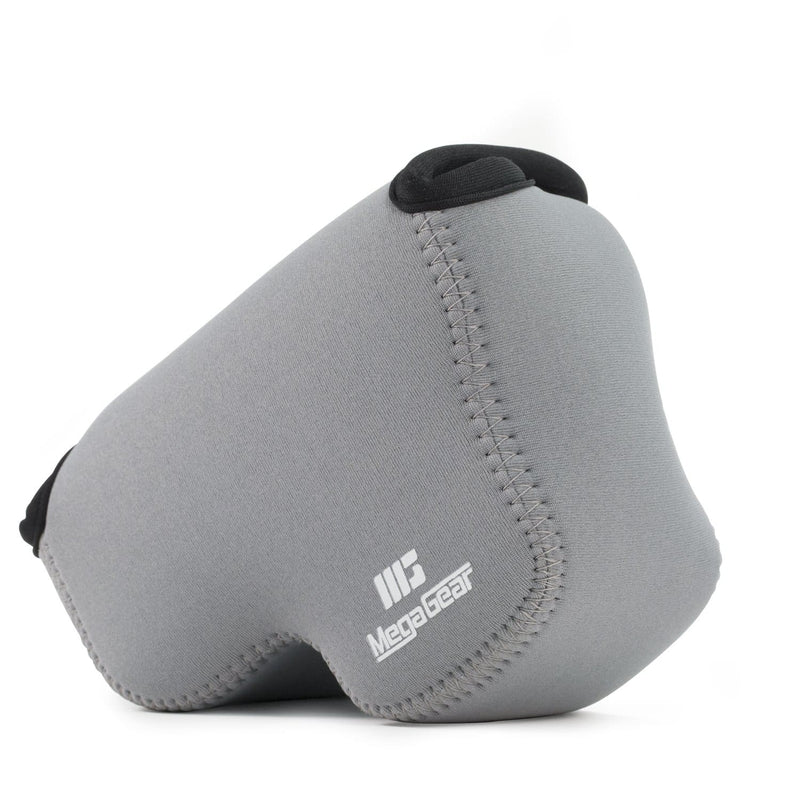 MegaGear Nikon Coolpix L840 Ultra Light Neoprene Camera Case, with Carabiner