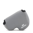 MegaGear Nikon Coolpix L840 Ultra Light Neoprene Camera Case, with Carabiner