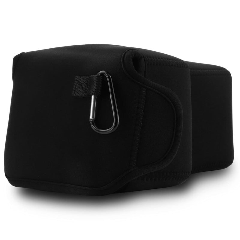 K-S-Trade Housse pour Nikon Coolpix P1000 Compatible avec K-S-Trade Housse pour Nikon Coolpix P1000 Compatible avec