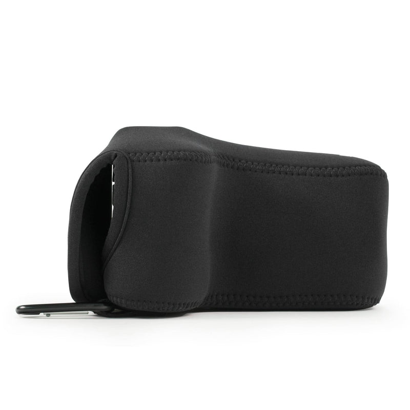 MegaGear Olympus OM-D E-M5 Mark III, OM-D E-M5 Mark II (12-40mm) Ultra Light Neoprene Camera Case