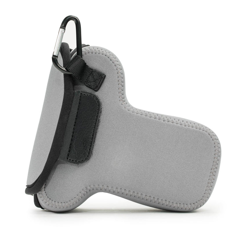 MegaGear Olympus OM-D E-M5 Mark III, OM-D E-M5 Mark II (12-40mm) Ultra Light Neoprene Camera Case