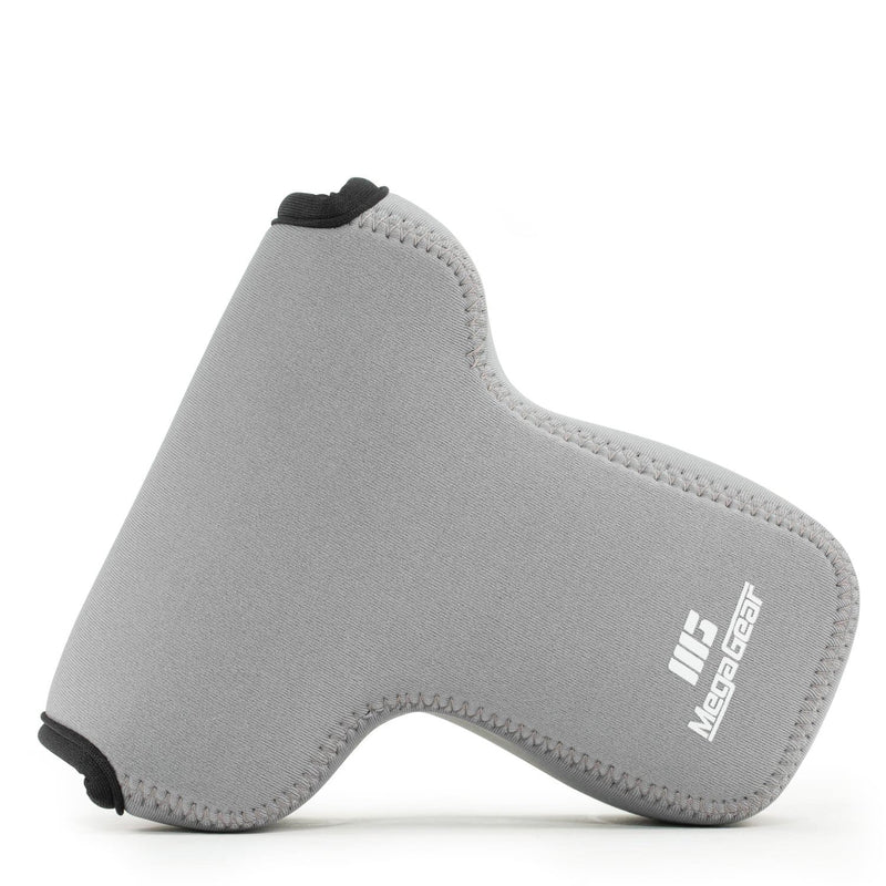MegaGear Olympus OM-D E-M5 Mark III, OM-D E-M5 Mark II (12-40mm) Ultra Light Neoprene Camera Case