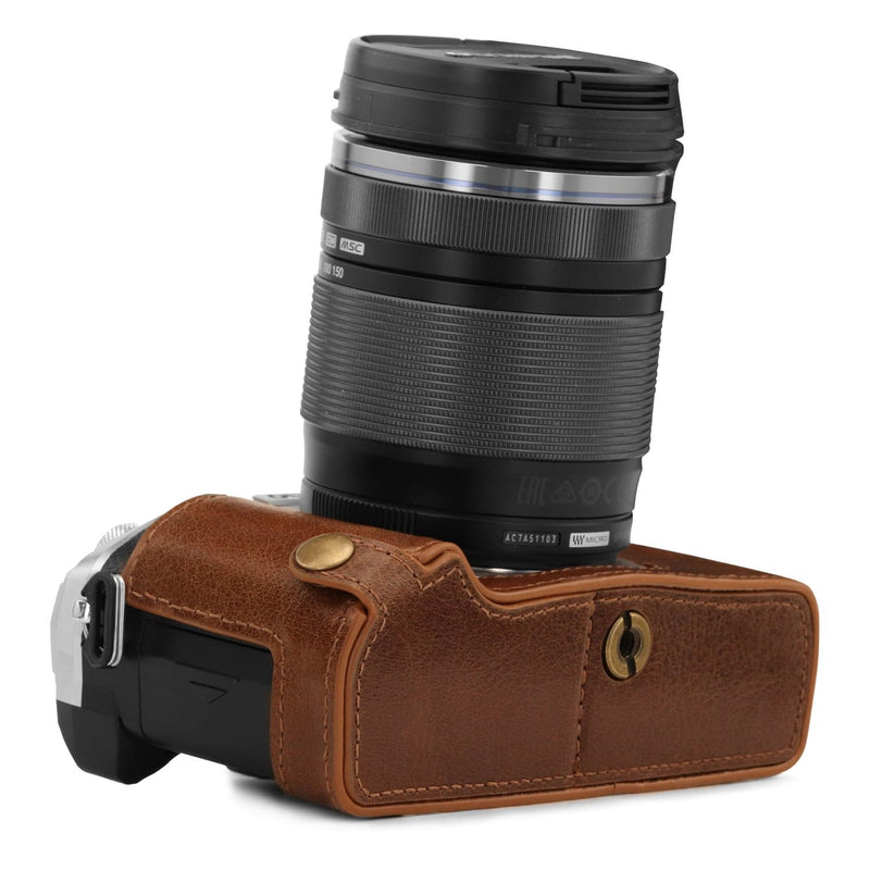 Fotocamera Olympus OM-D E-M5 Mark III kit 14-150mm II Nero - Reset Digitale Fotocamera Olympus OM-D E-M5 Mark III kit 14-150mm II Nero - Reset Digitale