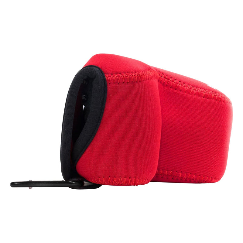 MegaGear Olympus PEN E-PL10, PEN E-PL9, E-PL8 Ultra Light Neoprene Camera Case