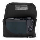 MegaGear Olympus PEN E-PL10, PEN E-PL9, E-PL8 Ultra Light Neoprene Camera Case