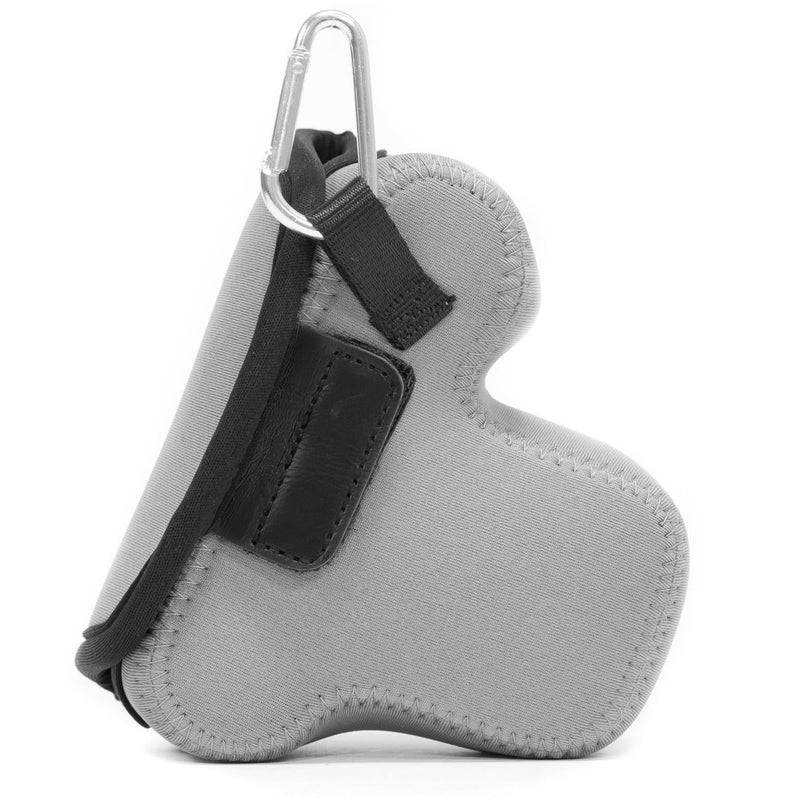 MegaGear Olympus PEN E-PL10, PEN E-PL9, E-PL8 Ultra Light Neoprene Camera Case