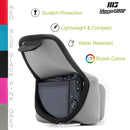 MegaGear Olympus PEN E-PL10, PEN E-PL9, E-PL8 Ultra Light Neoprene Camera Case