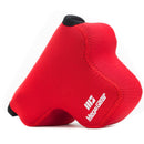 MegaGear Olympus PEN E-PL10, PEN E-PL9, E-PL8 Ultra Light Neoprene Camera Case
