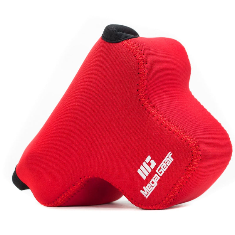 MegaGear Olympus PEN E-PL10, PEN E-PL9, E-PL8 Ultra Light Neoprene Camera Case