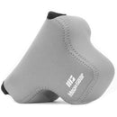 MegaGear Olympus PEN E-PL10, PEN E-PL9, E-PL8 Ultra Light Neoprene Camera Case