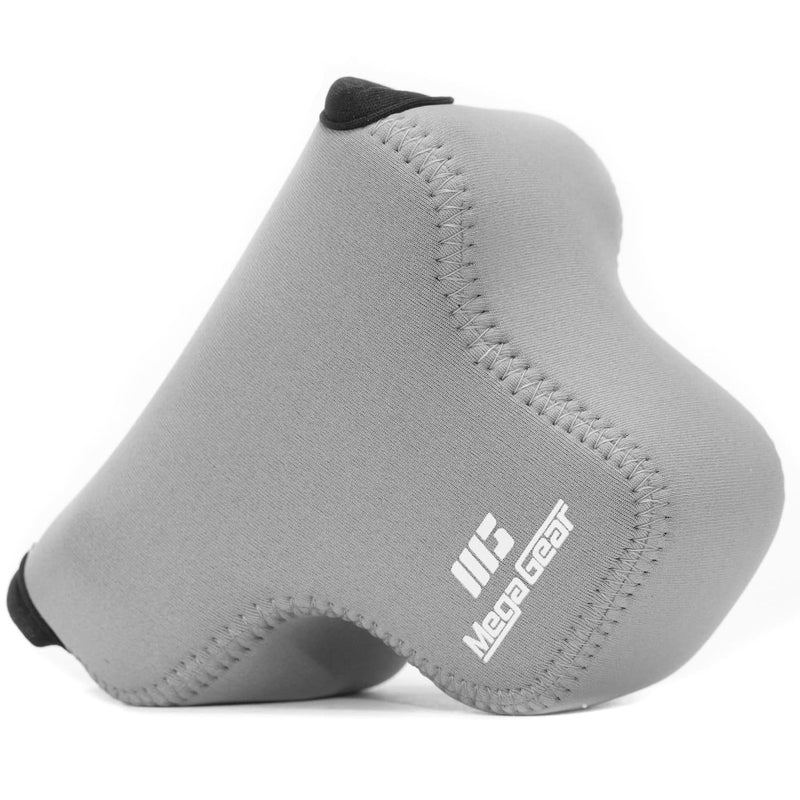 MegaGear Olympus PEN E-PL10, PEN E-PL9, E-PL8 Ultra Light Neoprene Camera Case