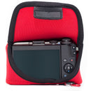 MegaGear Olympus PEN E-PL10, PEN E-PL9, E-PL8 Ultra Light Neoprene Camera Case