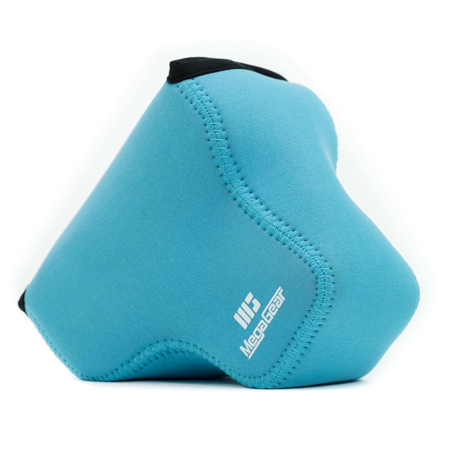 MegaGear Ultra Light Neoprene Camera Case - Compatible With Panasonic Lumix DC-FZ80, FZ70, FZ72, FZ82