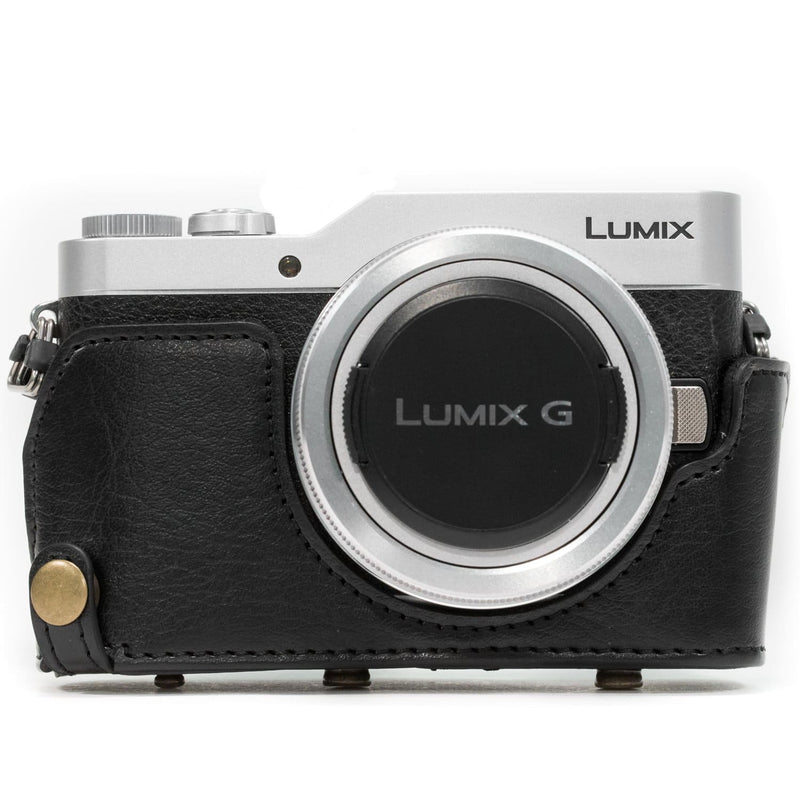 MegaGear Sac appareil photo en néoprène MegaGear pour Panasonic Lumix DC- TZ95/DC-TZ90/DMC-TZ100 au meilleur prix sur MegaGear Sac appareil photo en néoprène MegaGear pour Panasonic Lumix DC- TZ95/DC-TZ90/DMC-TZ100 au meilleur prix sur