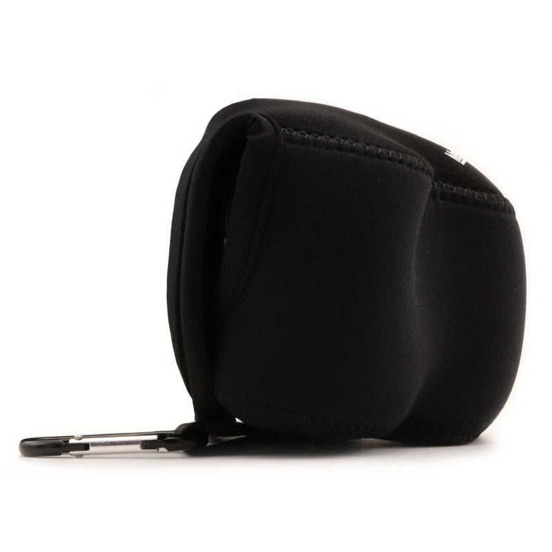 K-S-Trade Custodia Per Panasonic Lumix DC-FZ1000 II Custodia Compatibile Con Panasonic Lumix DC-FZ1000 II Anti-Shock Compatibile Con Macchine