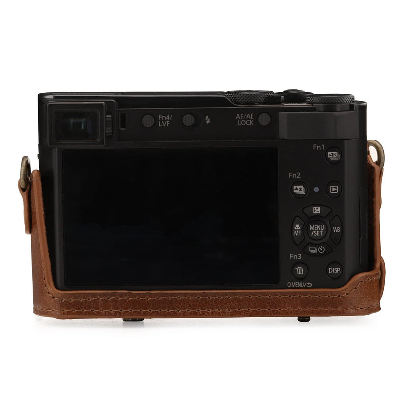 MegaGear MG1687 - Custodia ultra leggera in neoprene, compatibile con Panasonic Lumix DC-FZ1000 II, colore: Nero MegaGear MG1687 - Custodia ultra leggera in neoprene, compatibile con Panasonic Lumix DC-FZ1000 II, colore: Nero