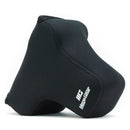 MegaGear Panasonic Lumix DMC-G85, G8, G80, G81 (12-60mm) Ultra Light Neoprene Camera Case