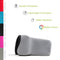 MegaGear Panasonic Lumix DMC-GX85, DMC-GX80 (14-140mm) Ultra Light Neoprene Camera Case