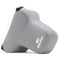 MegaGear Panasonic Lumix DMC-GX85, DMC-GX80 (14-140mm) Ultra Light Neoprene Camera Case