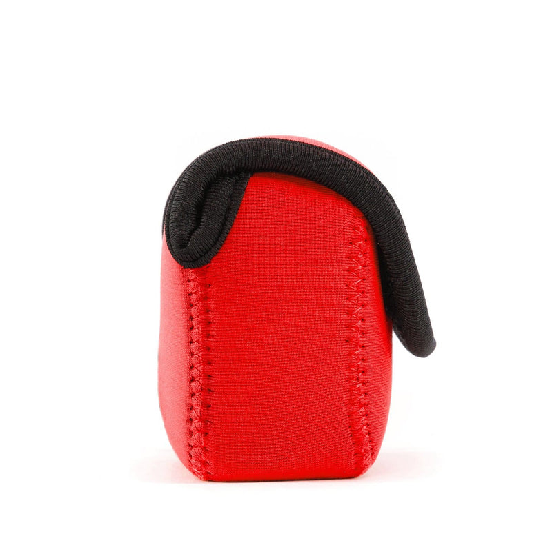 MegaGear Panasonic Lumix DMC-LX10, DMC-LX15 Ultra Light Neoprene Camera Case