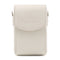 MegaGear Samsung WB350F Leather Camera Case with Strap