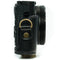 MegaGear Sony Cyber-shot DSC-HX95, DSC-HX99, DSC-HX80, DSC-HX90V Ever Ready Leather Camera Case with Strap