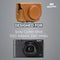 MegaGear Sony Cyber-shot DSC-HX95, DSC-HX99, DSC-HX80, DSC-HX90V Ever Ready Leather Camera Case with Strap