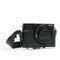 MegaGear Sony Cyber-shot DSC-HX95, DSC-HX99, DSC-HX80, DSC-HX90V Ever Ready Leather Camera Case with Strap