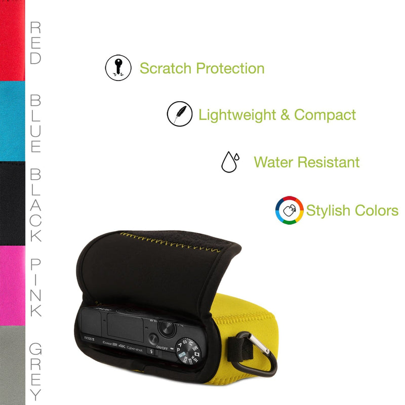 Accessoires pour Sony Cyber-shot DSC RX100 VI Accessoires pour Sony Cyber-shot DSC RX100 VI
