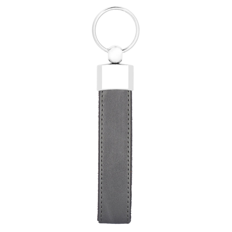 Apple AirTag Leather Key Ring | eBay