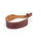 MegaGear Top Grain Leather Wrist Strap for All Cameras, SLR, DSLR