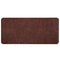 Londo Top Grain Leather Extended Mouse Pad, Leather Office Desk Mat, Desk Pad Protector