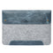 MegaGear Fine Leather and Fleece Sleeve Bag for MacBook Pro, MacBook Air and iPad Case