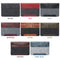 MegaGear Fine Leather and Fleece Sleeve Bag for MacBook Pro, MacBook Air and iPad Case