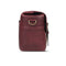 MegaGear Torres Top Grain Leather Camera Messenger Bag for Mirrorless, Instant and DSLR Cameras