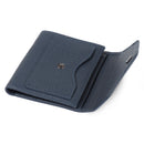 Otto Angelino Top Grain Leather Envelope Style Wallet