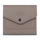 Otto Angelino Top Grain Leather Envelope Style Wallet