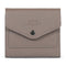 Otto Angelino Top Grain Leather Envelope Style Wallet