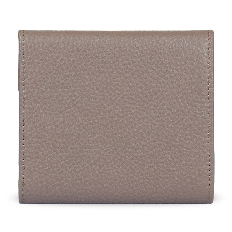 Otto Angelino Top Grain Leather Envelope Style Wallet